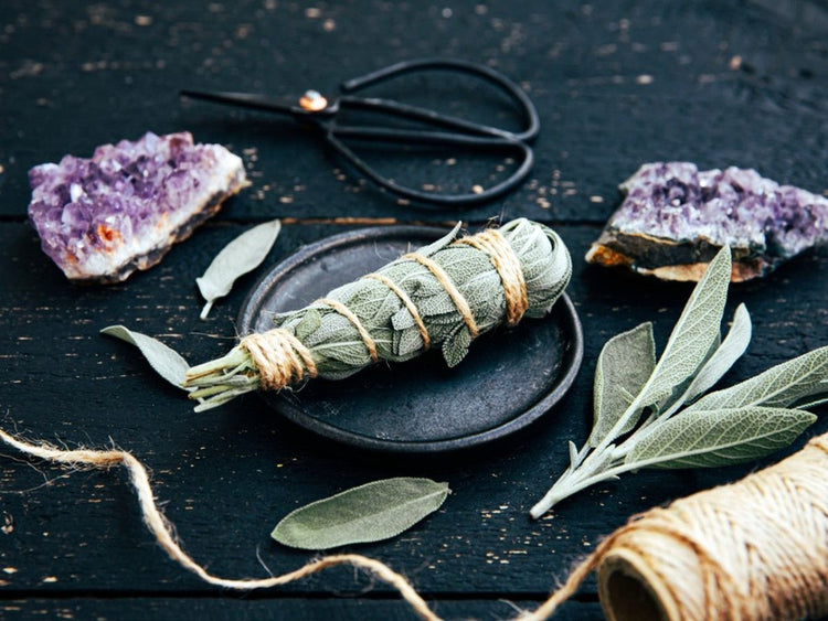 Smudge Sticks