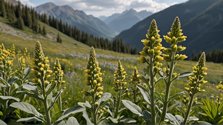 Mullein