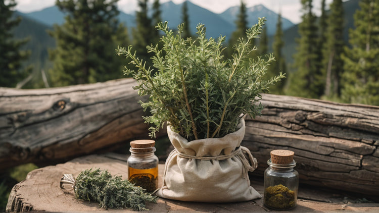 Wormwood
