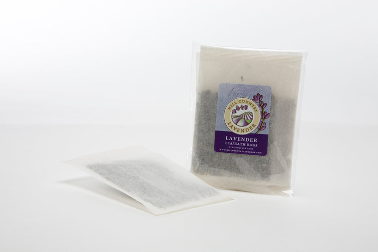 Lavender - Tea
