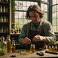 Dandelion Petals - Tincture